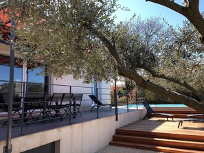 Terras