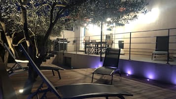 Terras