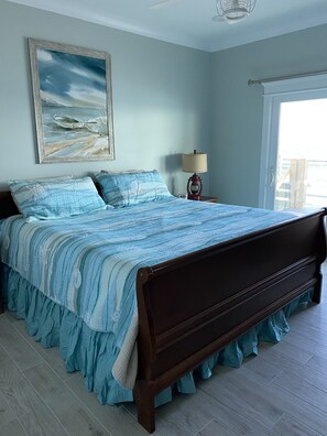 6 Schlafzimmer, Bügeleisen/Bügelbrett, kostenloses WLAN, Bettwäsche