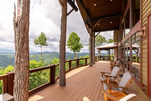 Terras
