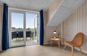 Interiör
