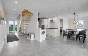 Dining - Lovely home in Thisted (Thisted)