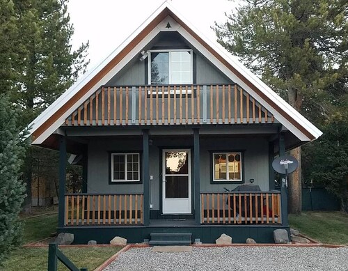 Caldera Cottage Close To Yellowstone