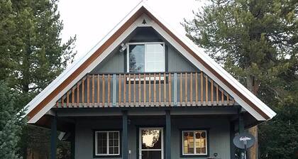 Caldera Cottage Close To Yellowstone