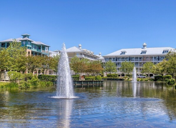 Exterior - Sunset Island 10 Corner Store Lane (Ocean City)