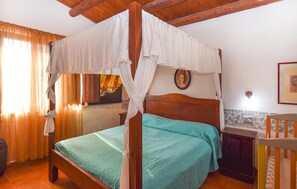 2 Schlafzimmer, kostenloses WLAN