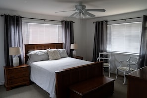 3 Schlafzimmer, kostenloses WLAN, Bettwäsche