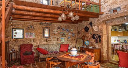 Bonita casa de 3 dormitorios en Ragusa