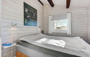 3 Schlafzimmer, kostenloses WLAN