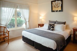 17 bedrooms, iron/ironing board, free WiFi, bed sheets