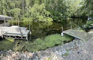 Ulkoalueet