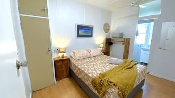 3 slaapkamers, wifi, beddengoed