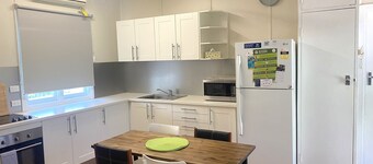 Exmouth Villas Unit 28 - This Villa is Perfect for groups and families alike