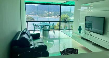 Apartment in Porto Real - Mangaratiba