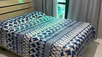 2 bedrooms, WiFi