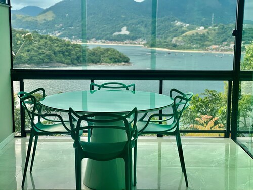 Apartment in Porto Real - Mangaratiba