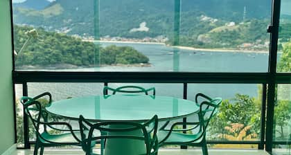 Apartment in Porto Real - Mangaratiba