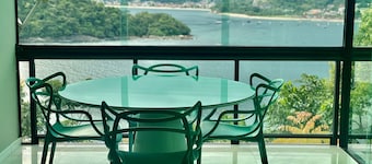 Apartamento em Porto Real - Mangaratiba