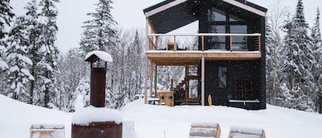 Exterieur