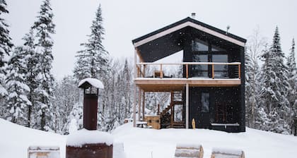 Le Rokh - Maelström Mountain (CITQ #304223)