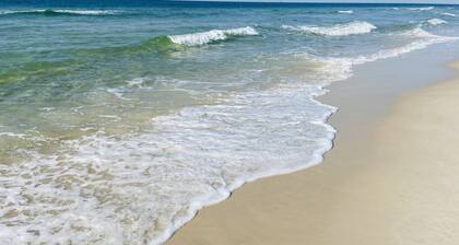 Pompano Palms....4 BR / 4 BA Directly On Private Beach!