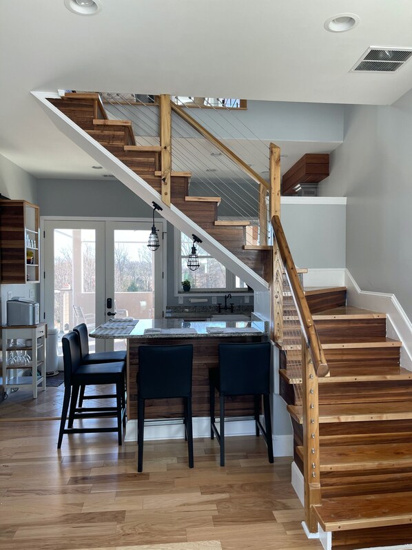 Interior - Memphis Meadows - Collierville Home - privacy with great views (Collierville)