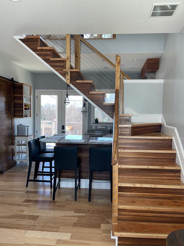 Interior - Memphis Meadows - Collierville Home - privacy with great views (Collierville)