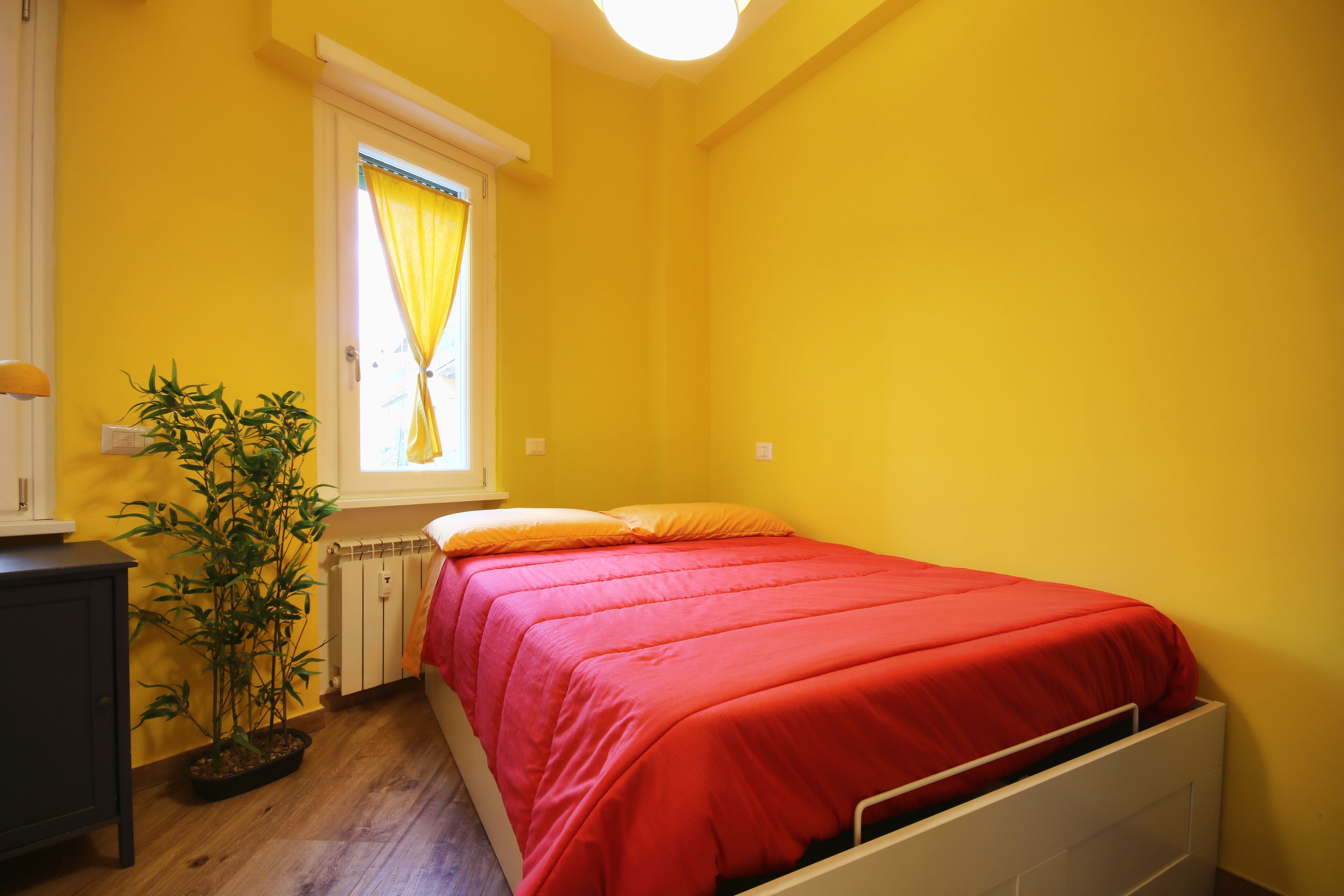 1 dormitorio, wifi gratis, ropa de cama