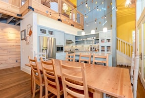 Restaurantes
