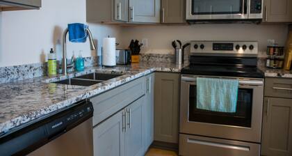 🔥 CLOSE 2 SHORES ❤️ | SLEEPS 4 W/ W+D +NEAR CASINOS