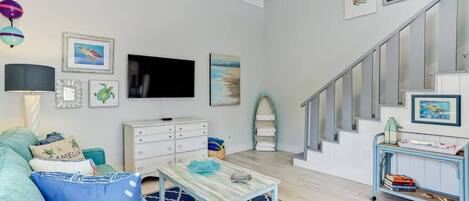 TV connectée, livres