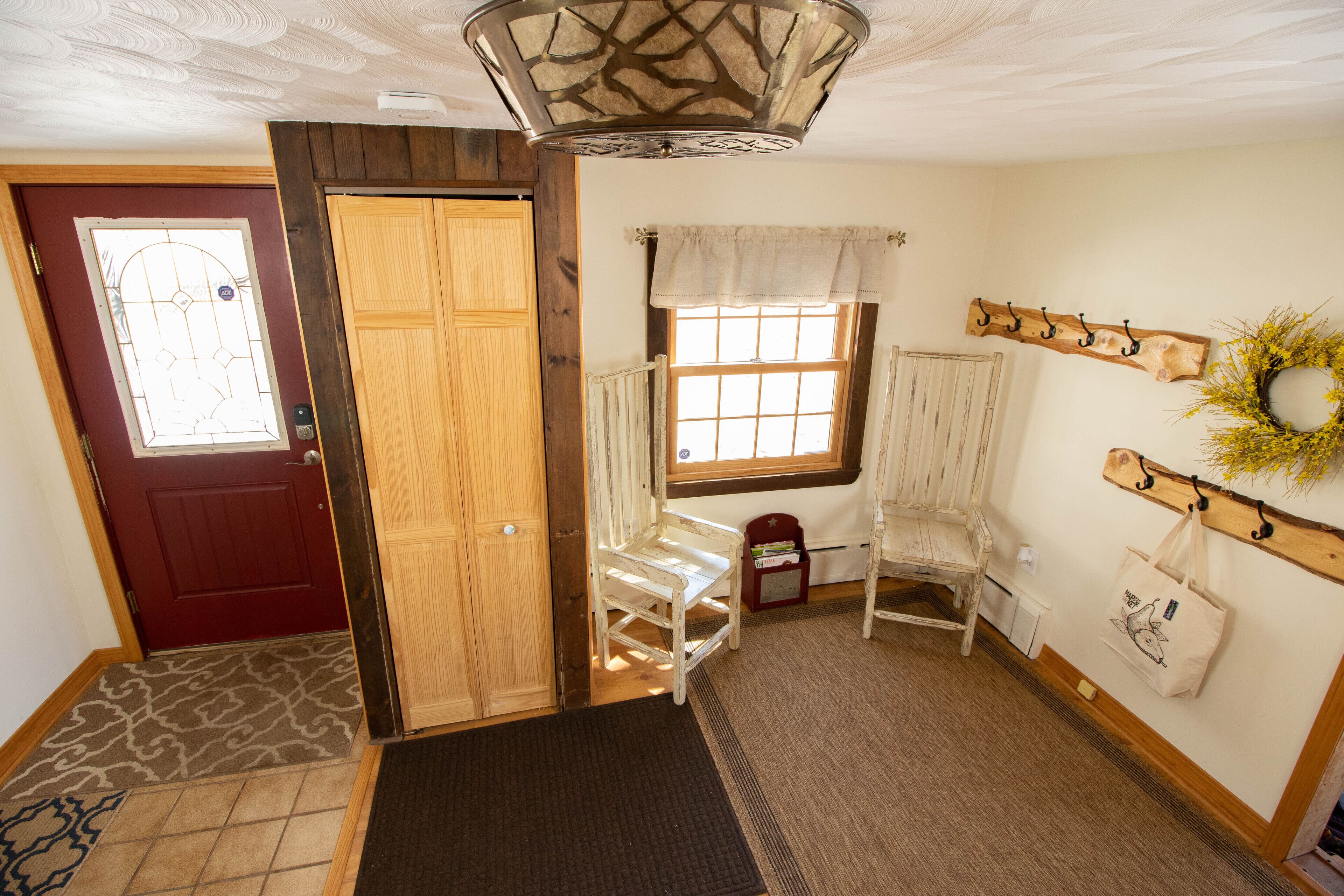 Interieur