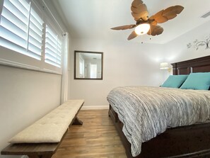 6 camere, Wi-Fi, lenzuola