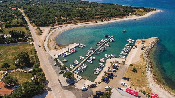 Jachthaven