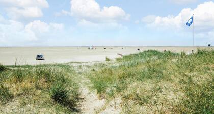 3 bedroom nice home in Rømø