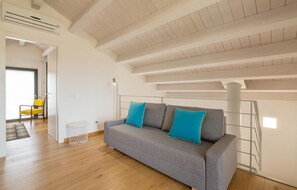 TV, table tennis - Lovely home in Alviano with kitchen (Alviano)