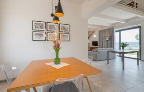 Dining - Lovely home in Alviano with kitchen (Alviano)