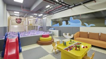 Sala de jogos