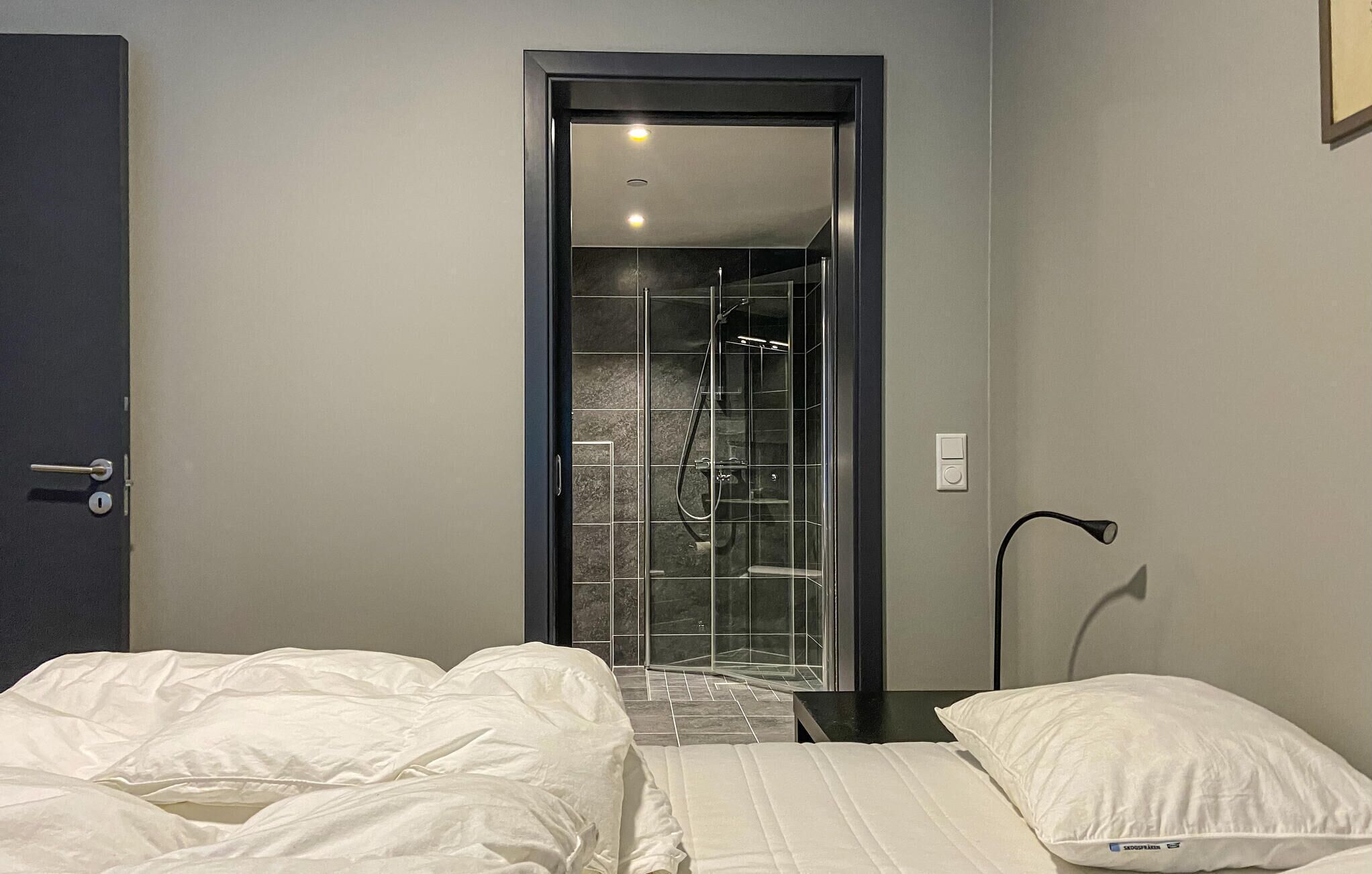 3 bedrooms, free WiFi