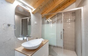 Dusche, Haartrockner
