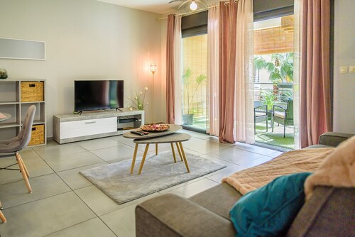 ★Le Dashan Cosy➽Renovated✶Near the Etang✶Plage★