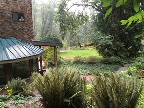 Terrain de lâhĂ©bergement