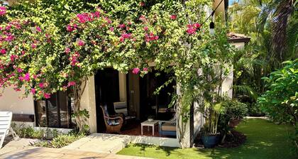 Tropical Jaco Beach House w/ Private Pool