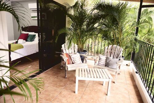 Tropical Jaco Beach House w/ Private Pool