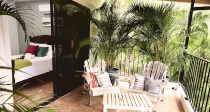 Tropical Jaco Beach House w/ Private Pool