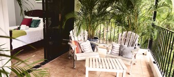 Tropical Jaco Beach House w/ Private Pool