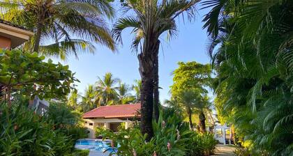 Tropical Jaco Beach House w/ Private Pool