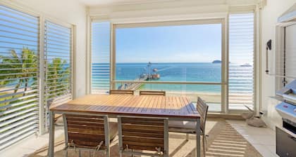 Deep Blue 14 Apartment - Halekai Moreton island