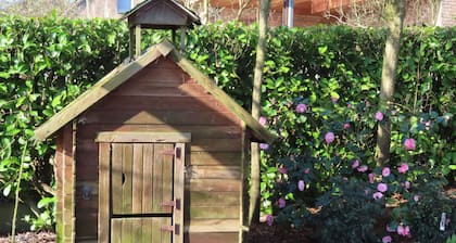Vakantiewoning La Quitapenas