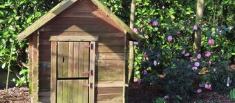 Vakantiewoning La Quitapenas